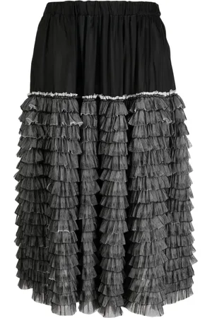 Comme des Garçons Pantalones cortos con acabado texturizado