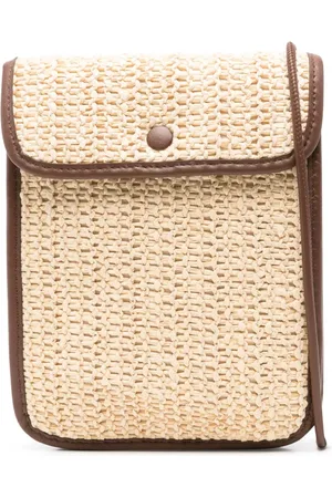 Hereu Bandolera Terra Woven