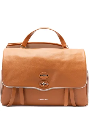 Zanellato Bolso shopper Postina Racquet Club