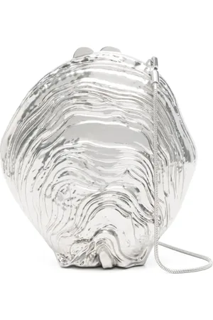 Simkhai Bolso de mano Cove Shell