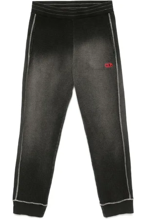 Diesel Pantalones de chándal P-Wafy