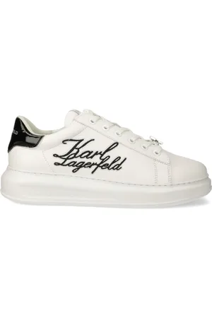 Karl Lagerfeld Zapatillas Kapri Signia
