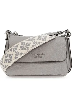 Kate Spade Bolso de hombro Double Up