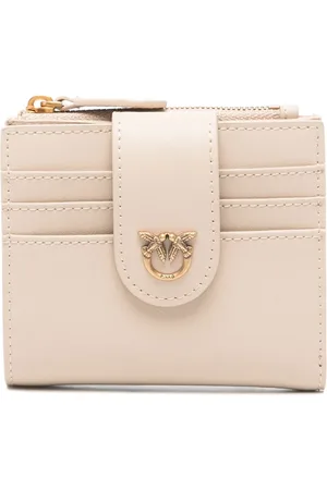Pinko Cartera de piel