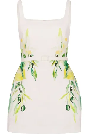 Nicholas Vestido corto Elissa