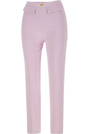 Elisabetta Franchi Pantalones Daily