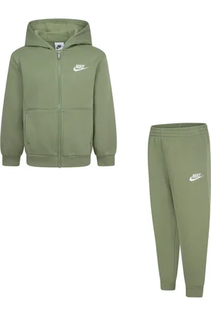 Nike Chándal con logo bordado