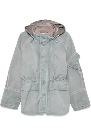 OUR LEGACY Chaqueta Horizon