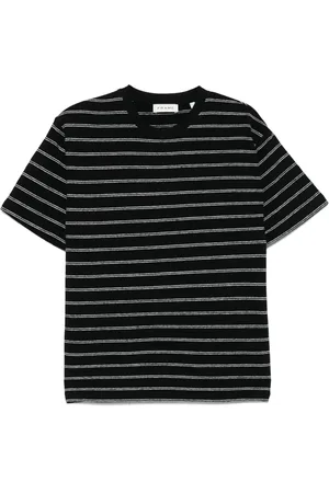 Frame Camiseta a rayas