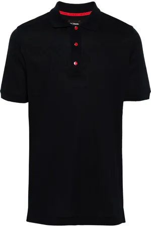 Kiton Polo de piqué