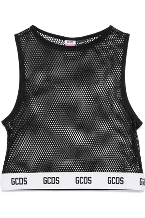 GCDS Top Essentials