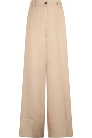 Liu Jo Pantalones anchos