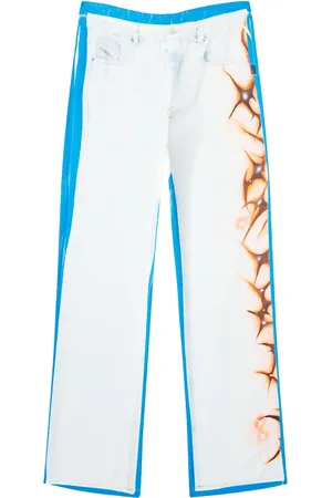 Diesel Pantalones Street Art Capsule