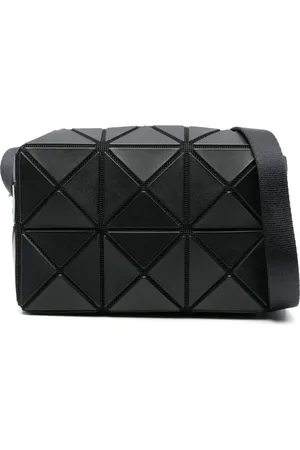 Issey Miyake Bandolera Cuboid