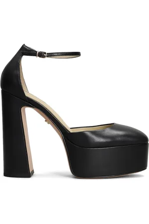 Lola Cruz Zapatos Rots con tacón de 130 mm