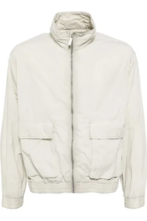 Izzue Chaqueta con cremallera