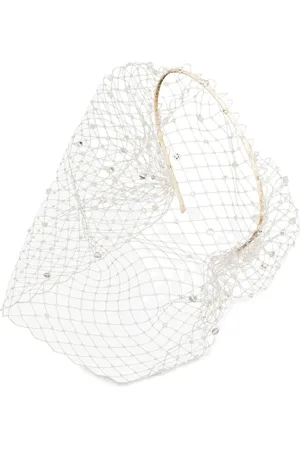 Jennifer Behr Diadema Sylvia