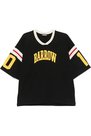 BARROW Camiseta con logo estampado