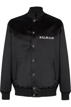 Balmain Chaqueta bómber Galaxy