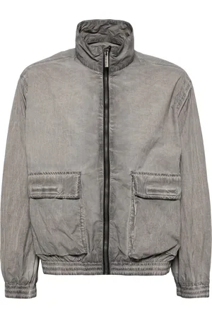 Izzue Chaqueta con cremallera