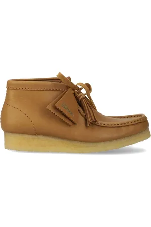 Clarks Botas Wallabee