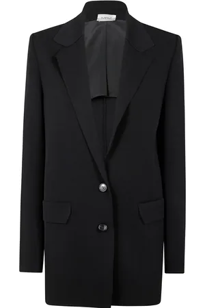 MRZ Blazer con botones