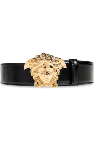 VERSACE Cinturón La Medusa