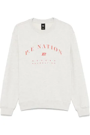 P.E Nation Sudadera Liberation