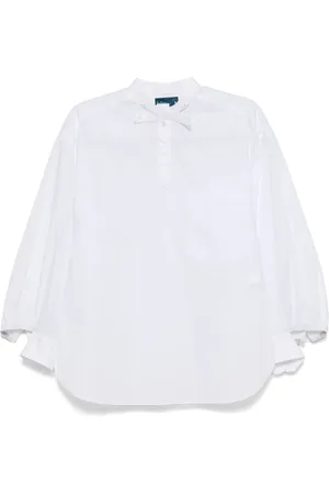Kolor Camisa de manga larga