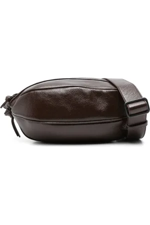 Hereu Bandolera Boya L Distressed