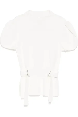 3.1 Phillip Lim Top Tulip