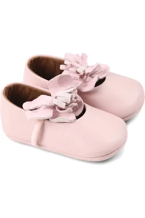 PèPè Zapatos primeros pasos de piel