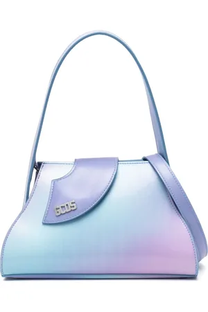 GCDS Bolso shopper Comma pequeño