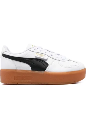 PUMA Zapatillas Palermo Elevata