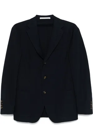 ELEVENTY Blazer con botones
