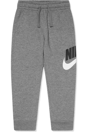 Nike Pantalones de chándal con logo