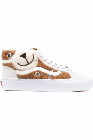 Vans Zapatillas Mid Zoo Skool