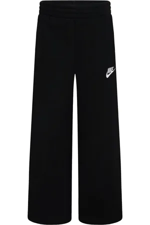 Nike Pantalones de chándal con logo bordado