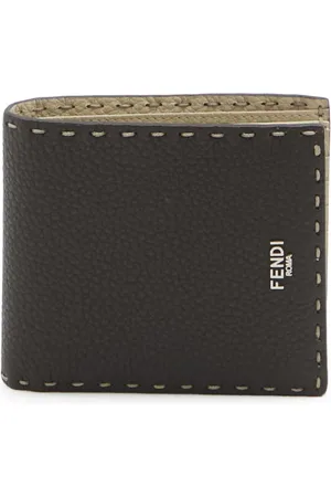 Fendi Cartera Selleria