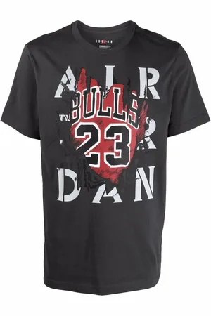 Jordan Camiseta con estampado gráfico