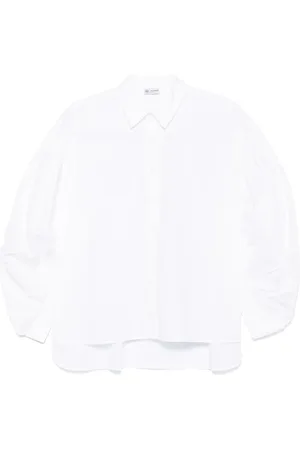 AG Jeans Camisa de algodón