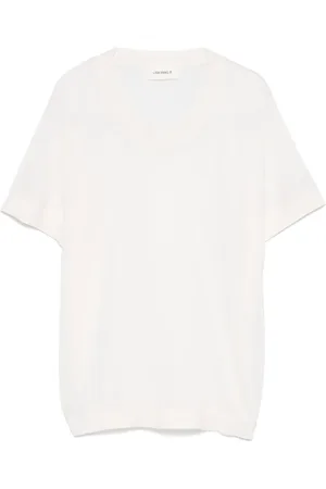 Lisa Yang Camiseta de cachemira