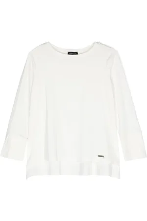 MONNALISA Camiseta de manga larga