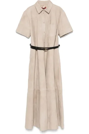 Altuzarra Vestido midi Kiera