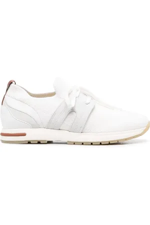 Loro Piana Zapatillas bajas con cordones