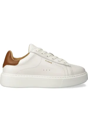 ALOHAS Zapatillas de piel
