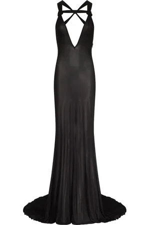 Ludovic De Saint Sernin Vestido Carrie