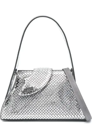 GCDS Bolso Comma pequeño