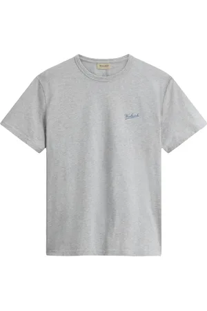 Woolrich Camiseta con logo