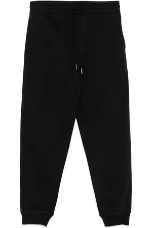 Tom Ford Pantalones de chándal de tejido jersey